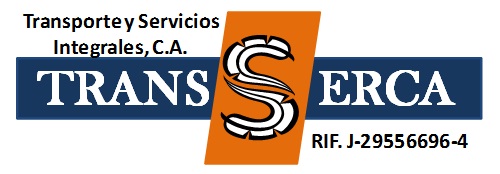 Logo TRANSSERCA